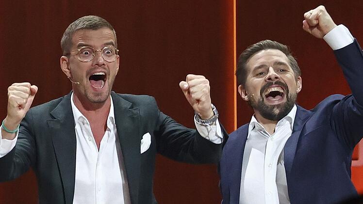 Hinweise auf ProSieben-Show in Kulmbach: 100.000 Euro k&ouml;nnten locken