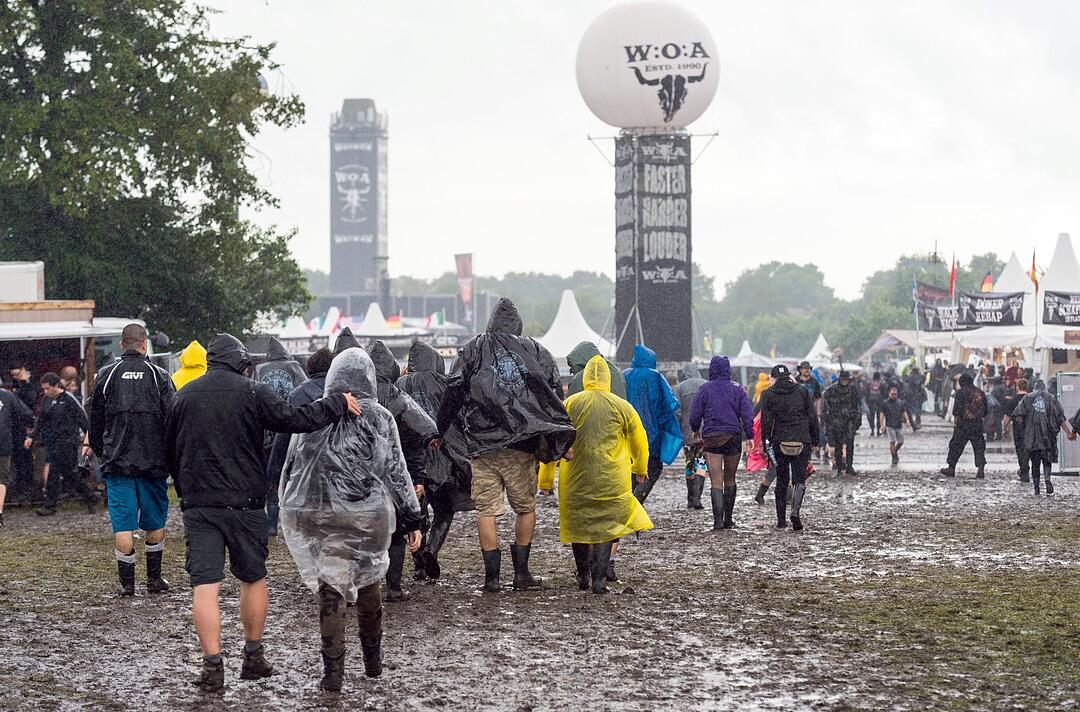 Wacken Open Air