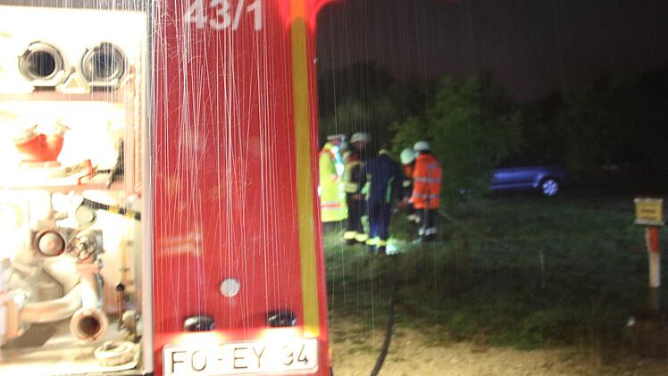 Foto: Kreisbrandinspektion Forchheim