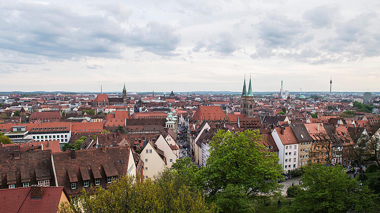 Nürnberg: Mieterbund-Chef appelliert, auf Kündigungen zu verzichten - Sorge um Verlust des Zuhauses nehmen"