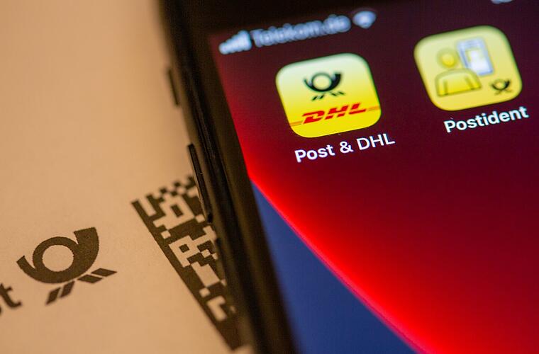 Aus fürs Telegramm: Post beendet traditionsreiches Angebot