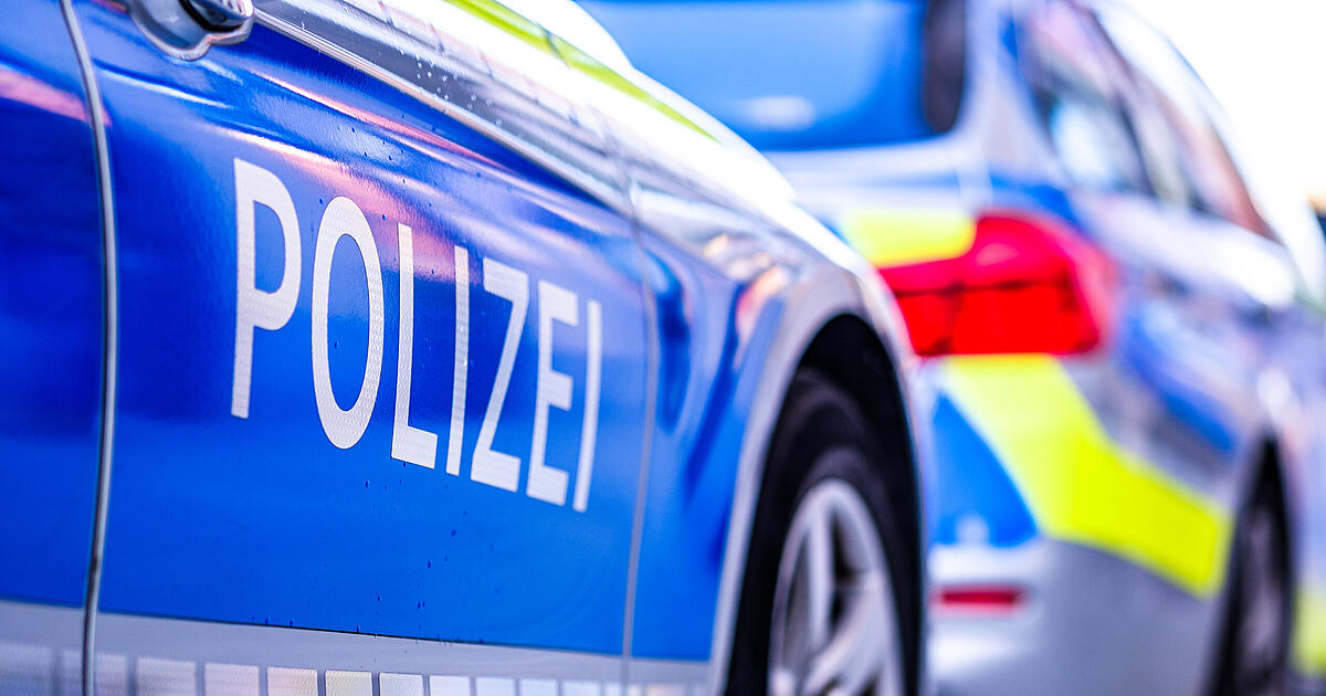 Body found in Memmingen: Police suspect homicide of 14-year-old