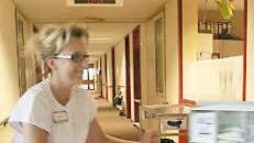 ... Krankenschwester...  Foto: Archiv