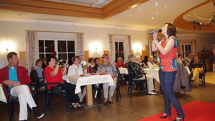 Foto: Heike Schülein