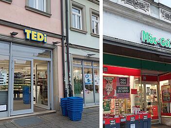 2G bei Tedi, Mäc-Geiz und Euroshop? Läden haben unterschiedliche Zugangsregeln