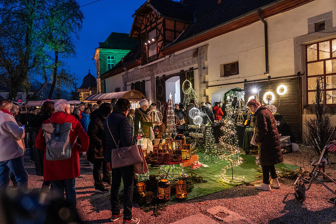 Winterszeit - Magische und zauberhafte Atmosphäre! Winterszeit - Magische und zauberhafte Atmosphäre!