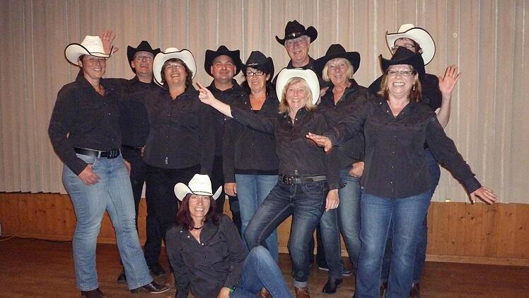 Die Midnight Cowboys.