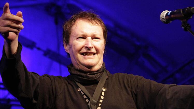 Haindling war wieder einmal Spitze.  Foto: Josef Hofbauer