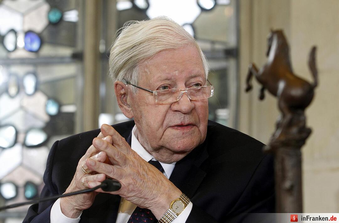 Preis des Westfälischen Friedens 2012 wird verliehen