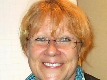 Renate Haidinger  Foto: D. Leitsch