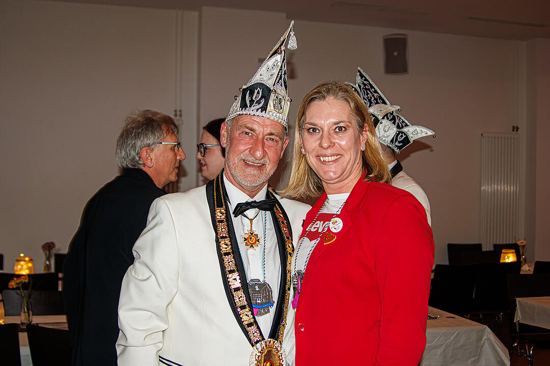 Endlich wieder Fasching!