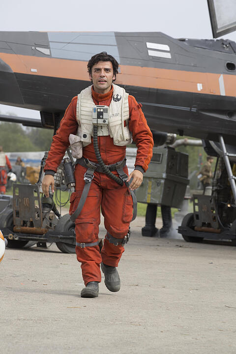Star Wars - Episode VII
