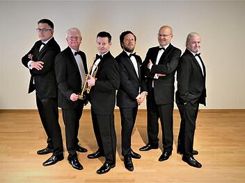 Bad Kissingen: Weltweit bekannte Band jazzt in Bismarcks-Basement - Infos und Tickets