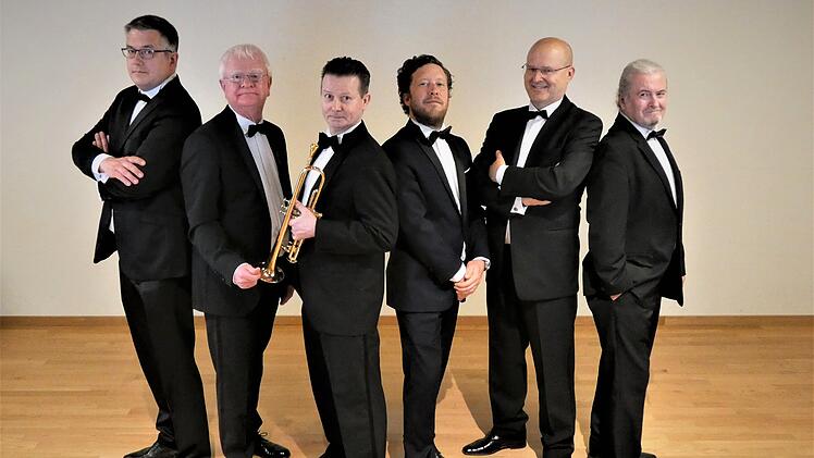 Bad Kissingen: Weltweit bekannte Band jazzt in Bismarcks-Basement - Infos und Tickets