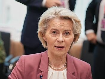 Ursula von der Leyen