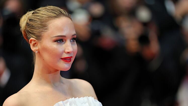 Die Erfolgsstr&auml;hne hielt an: 2015 war Jennifer Lawrence die bestbezahlte Schauspielerin Hollywoods.