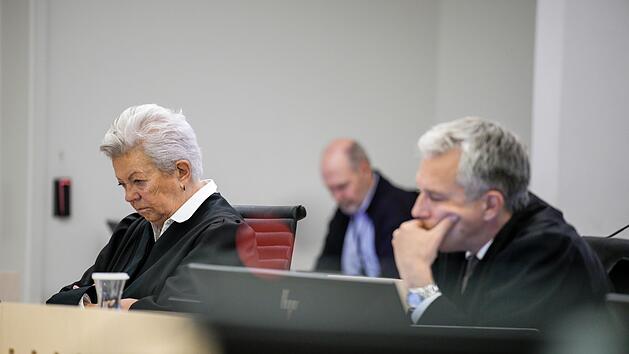 Urteil im Prozess gegen Marius Borg H&oslash;iby
