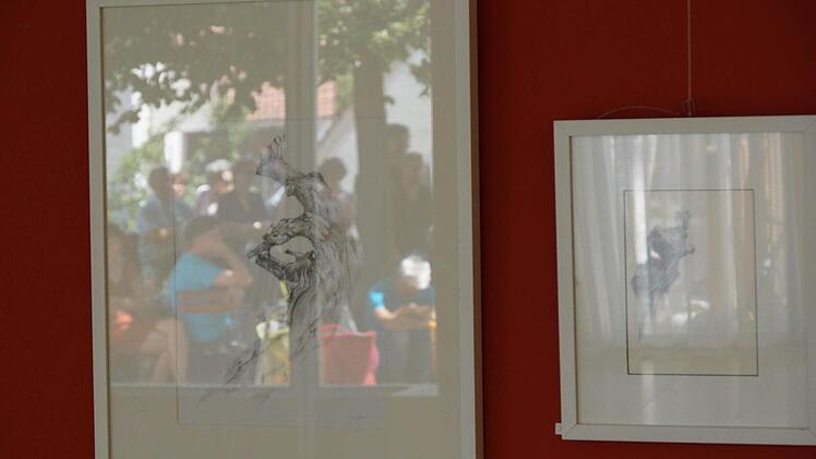 Kunstwoche RamsthalFoto. Arkadius Guzy