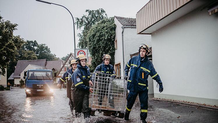 Foto: Nicole Endres/THW