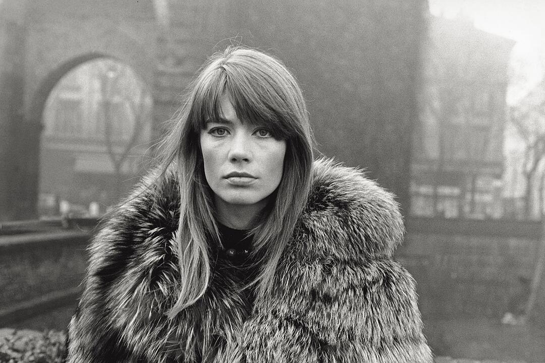 Françoise Hardy: 17. Januar 1944-11. Juni 2024