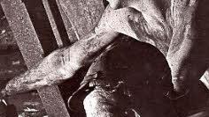 Sofort nach dem Unglück schufteten die Kumpel rund um die Uhr, um die Verschütteten zu bergen.