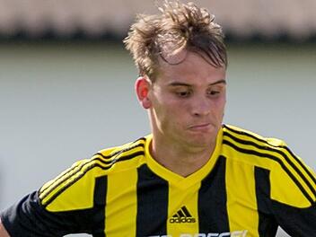 Tim Lausen Sportfoto Zink