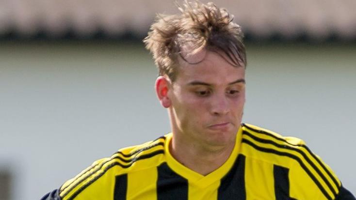 Tim Lausen Sportfoto Zink