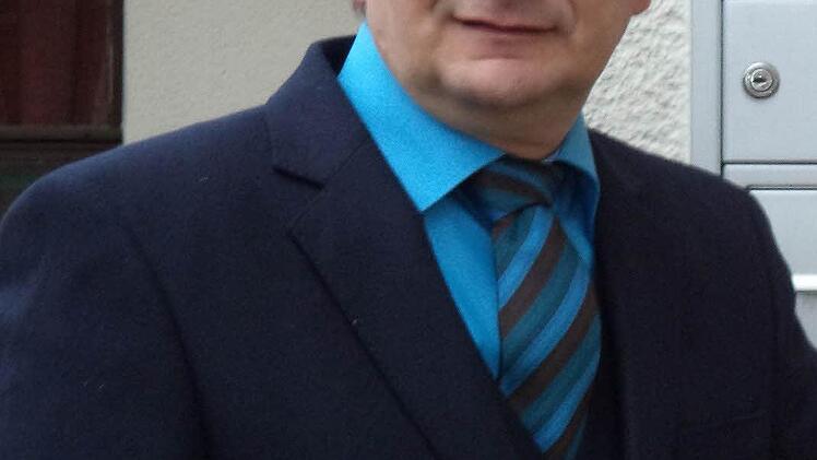 Norbert Walter