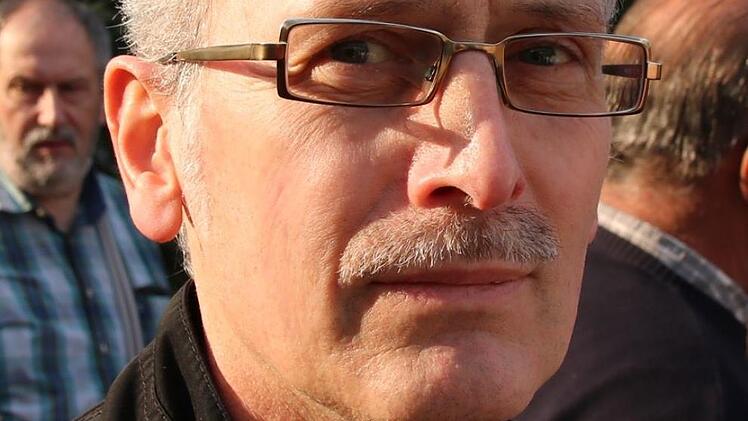 Eindrücke vom Stadt-Spaziergang durch Arnshausen. Foto: Ralf Ruppert