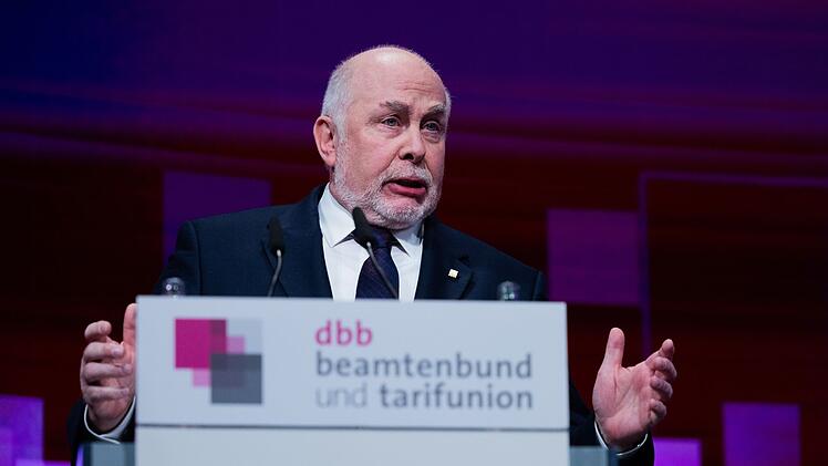 Ulrich Silberbach