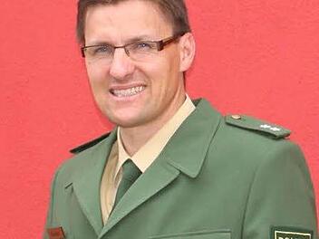 Jürgen Stadter PressesprecherPolizeipräsidium