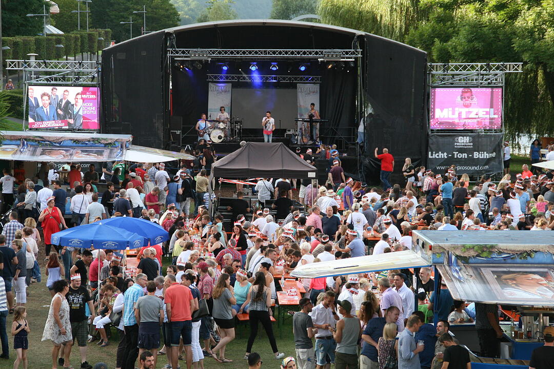 Rakoczy-Fest 2017