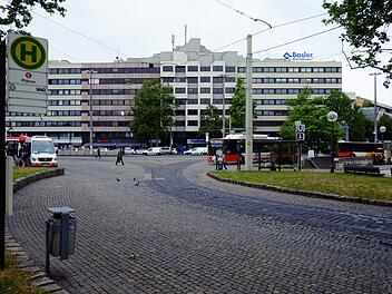Plärrer Nürnberg