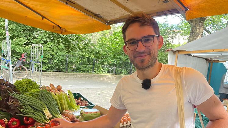 Vegan Berlin Tag 5