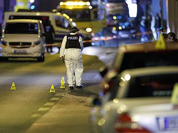 Urteil im Prozess um Schüsse vor dem Landgericht