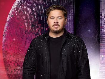 Tokio-Hotel-Drummer bei "Let's Dance": "Wird &Uuml;berraschung f&uuml;r alle"
