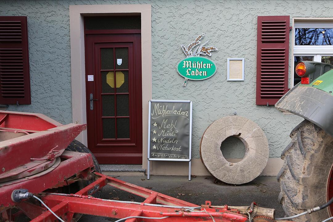 Ortsportrait Bad Staffelstein; Foto: Barbara Herbst