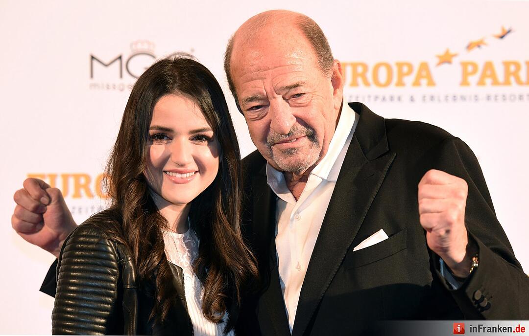 Wahl Miss Germany 2016