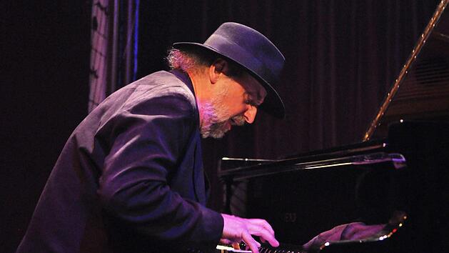 Zum Auftakt der Konzertreihe spielt Milan Svoboda. Fotos: pr