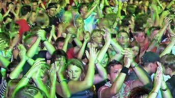 Beste Beatabend-Stimmung war auf der Panik-Party immer garantiert. Jetzt geht das Orga-Team aber auch mal andere Wege. Foto: Archiv