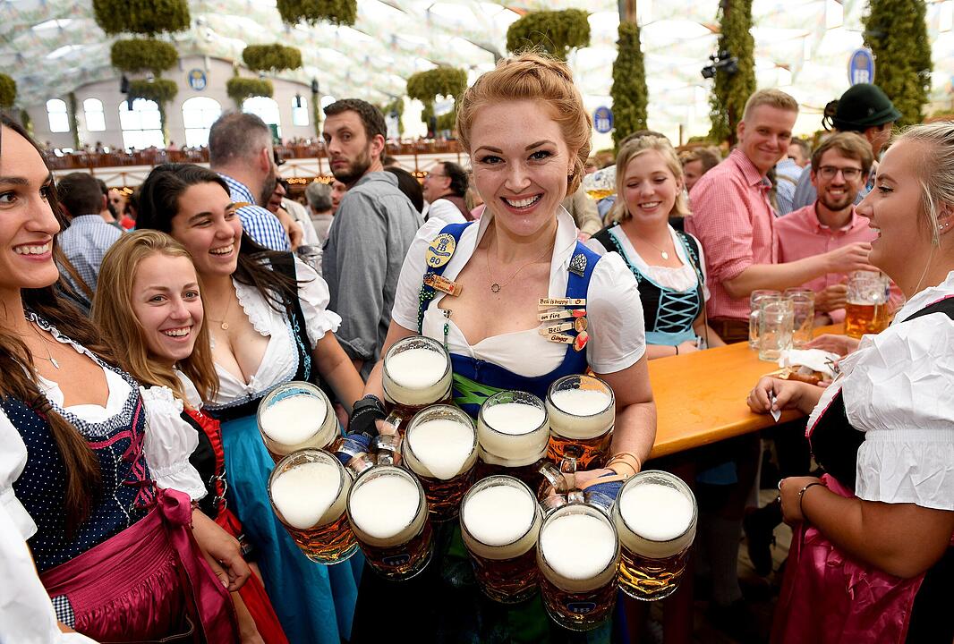 Oktoberfest 2019