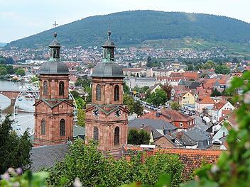 Miltenberg am Main: Hier gibt es eine große Auswahl an Freizeit-AKtivitäten für Familien mit Kindern.