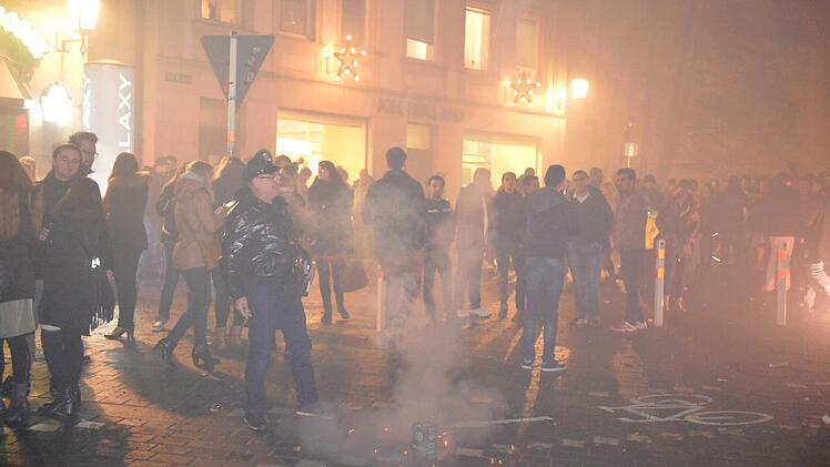 Foto: Ronald Rinklef