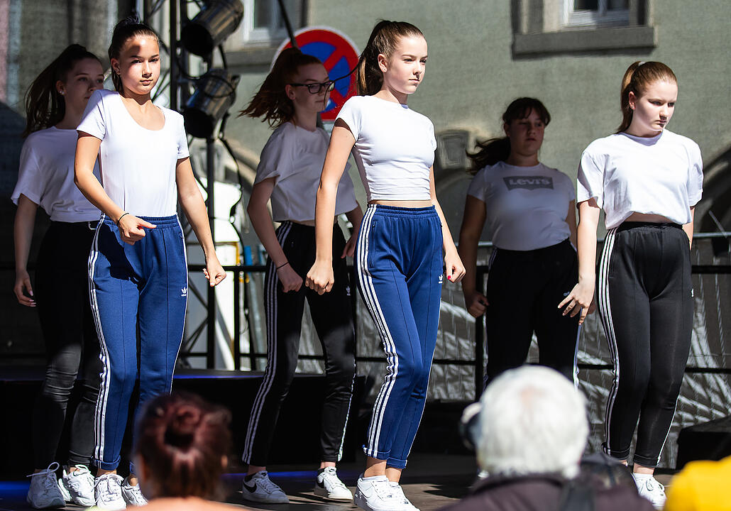 Stadtfest