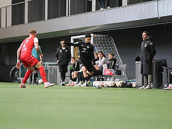 FC 05: Wo die Hoffnung erst mit dem Schlusspfiff&nbsp;stirbt