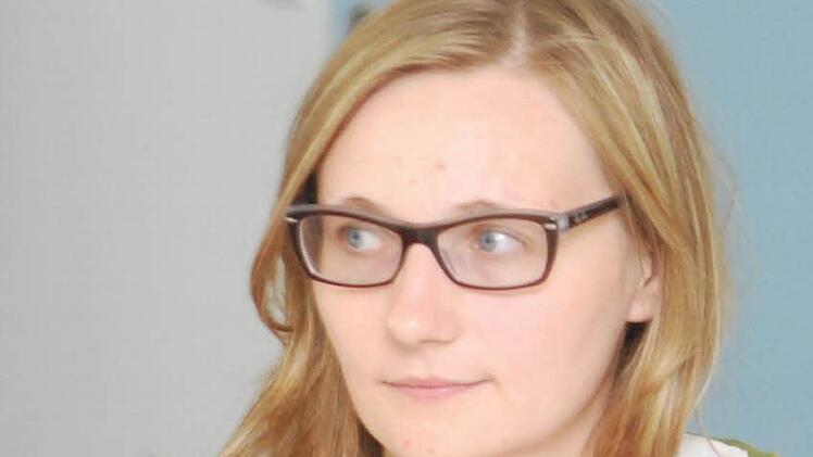 "Jetzt müssen wir nochmal die Ärmel hochkrempeln", findet Lisa Badum.