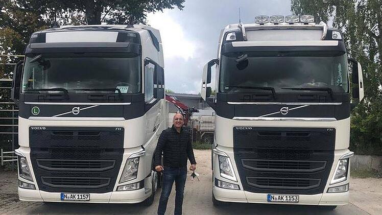 Akdag Transporte GmbH