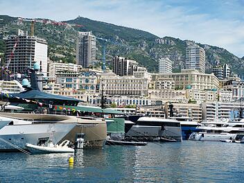Korruptionsaff&auml;re in Monaco zieht weitere Kreise