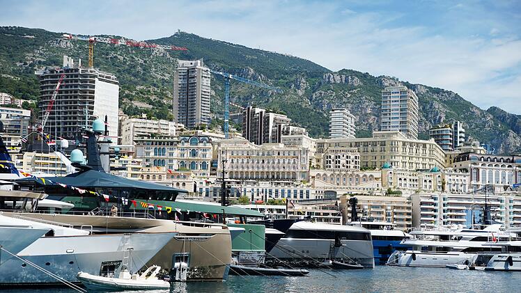 Korruptionsaff&auml;re in Monaco zieht weitere Kreise