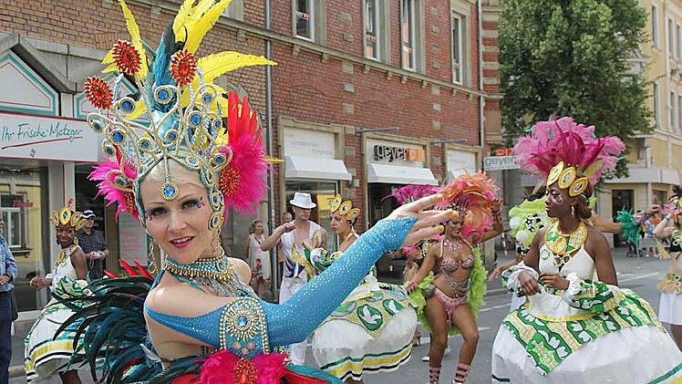 Foto: Albert Hochst&auml;dter